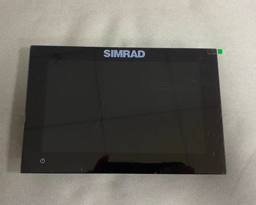 Lcd pollici per simrad - lcd, da