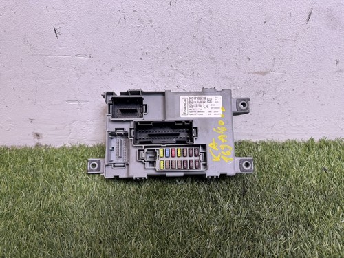 Body computer fusibiliera - body,