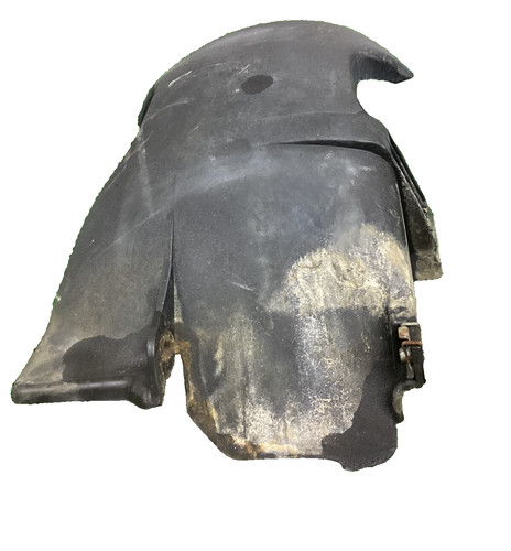 Parafango ruota posteriore - parafango,