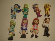 MEW MEW  - Salati Preziosi - 2003 - pezzi singoli