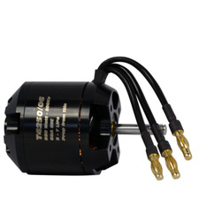 Overlander 4250/06 800KV