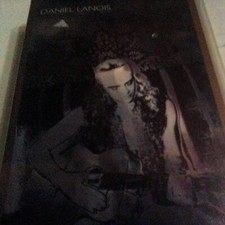 Daniel Lanois.VHS
