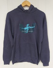 Maglione snowboard Santa Cruz vintage anni 90 taglia media