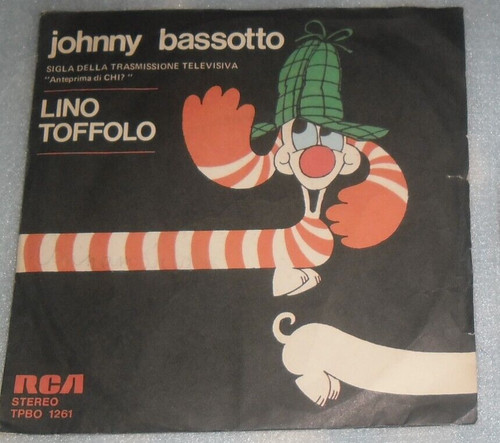 Disco vinile giri - disco,