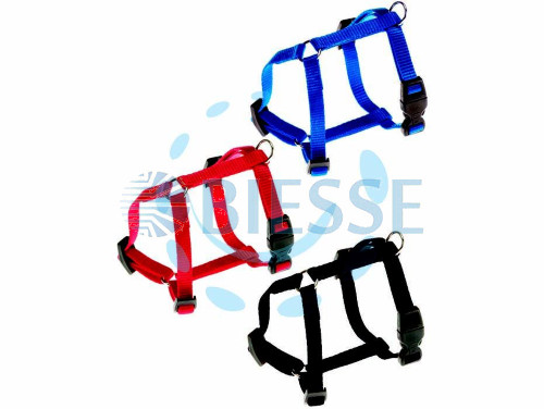Pettorine nylon champion per - nylon,