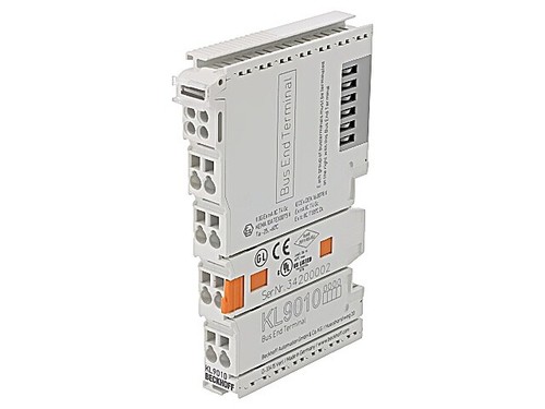 Modulo industriale kl9010 - modulo,