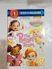 Step into Reading 1 -  The