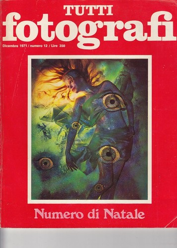 Rivista tutti fotografi - rivista,