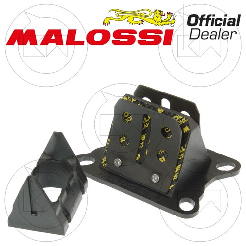 Malossi 274235c0 pacco - malossi,