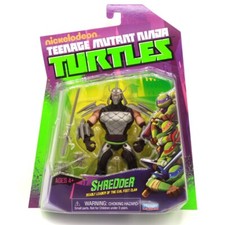 TMNT Ninja Turtles 2012