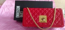 Borsa  LOVE MOSCHINO pochette