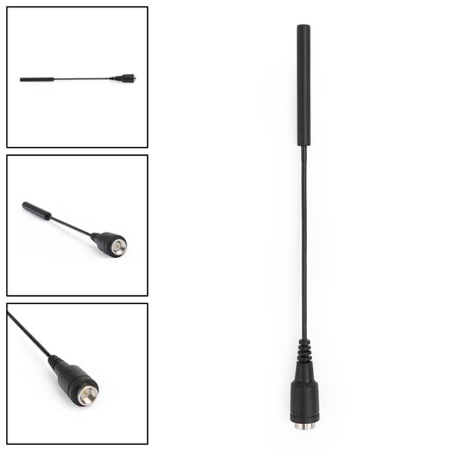 400 530mhz uhf autoradio - 1x, 400-530mhz