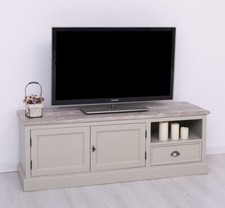 Mobile porta tv design vintage