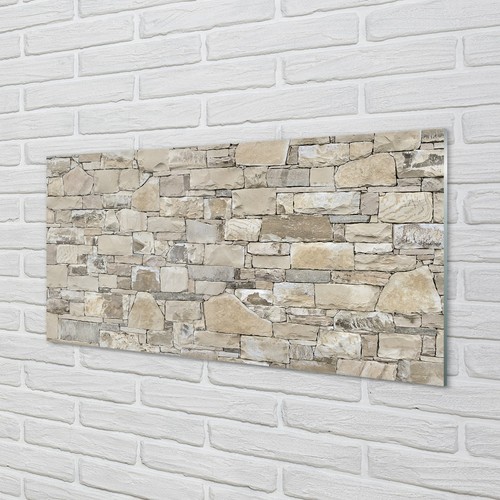 Tulup vetro acrilico 140x70