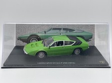 Lamborghini Urraco P 250 (1972) 1/43 Leo Models