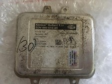 Centralina Xenon BMW Mercedes Skoda e70 e71 e72 OCTAVIA  5dv009610-00 originale 