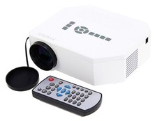 *Zs- MINI LED PROIETTORE ULTRA