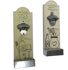 CAVATAPPI A MURO APRI