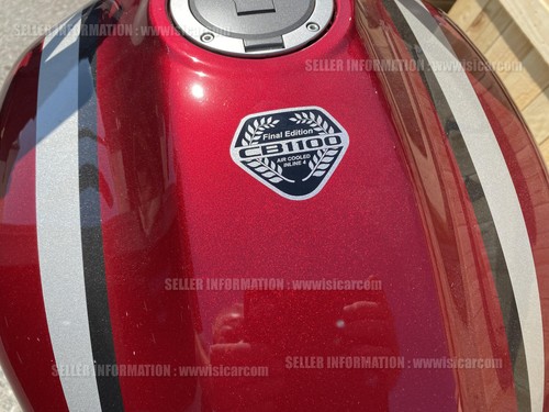 Set riscaldatore honda cb1100 - set,