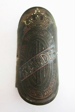 WANDER - SMALTATO FREGIO