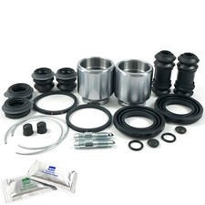 2 KIT RIPARAZIONE PINZE FRENO