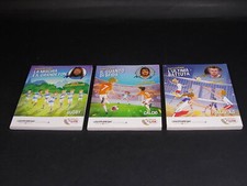 SCRITTORI DI CLASSE CRONISTI