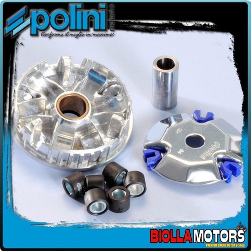 241 647 variatore speed - variatore, hi-speed