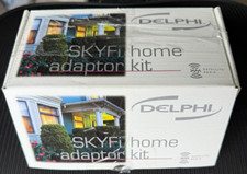 Kit adattatore casa Delphi