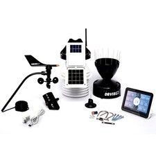 Davis vantage pro - pro, eu