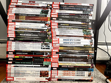 Marvel Comics Graphic Novel
