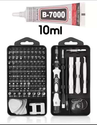 Kit attrezzi per iphone