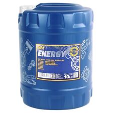 MANNOL 10 LITRI ENERGY 5W-30 OLIO MOTORE OLIO MOTORE VW 502 00 505 503 01 501 01