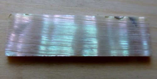 Cavalletto archetto violino - archetto,