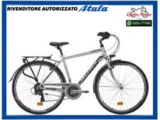 BICI DA PASSEGGIO TREKKING