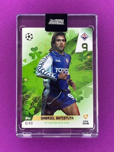 Gabriele batistuta 49 - gabriele, /49