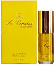LES COPAINS GREEN TWIST EDP