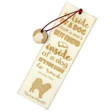 Mastino tibetano segno del