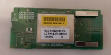 Scheda lgsbwac92 tv - x, lg