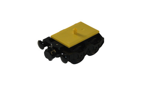 Lego treno asse - treno,