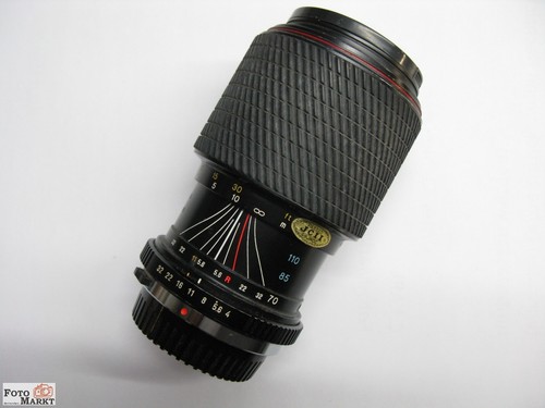 Tokina 210 4 5 - sd, 70-210