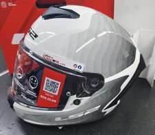 CASCO INTEGRALE LS2 FF820