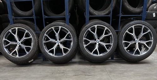 Cerchi bmw styling 741m - cerchi,