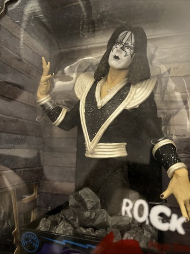 Kiss destroyer the box ace - destroyer, "n"