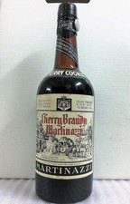 1 Bt. Cherry Brandy E