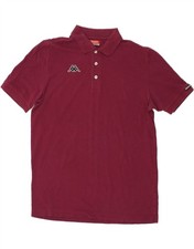 Polo uomo KAPPA XL cotone