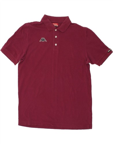 Polo uomo kappa cotone - uomo, xl