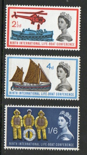 1963 sg639p sg340p - sg340p, 9°