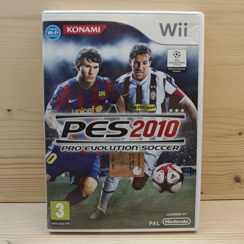 Pro evolution soccer 2010 - pro,