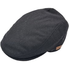 Cappellino piatto classico -