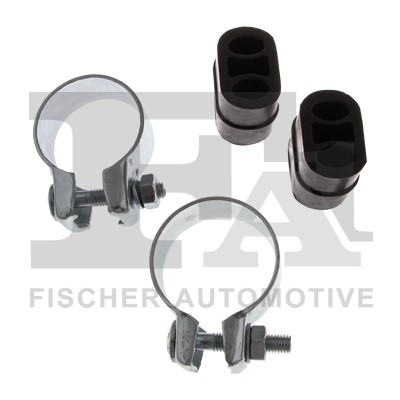 Fa1 cf120020 kit montaggio - cf120020,